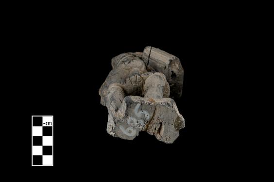 Image of Male drummer