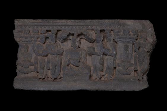 Image of Last Existence: Predication