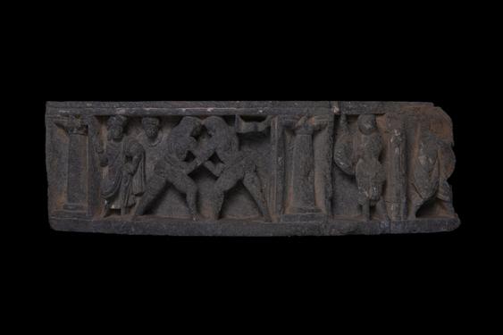 Image of Last Existence: Competitions