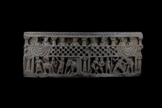 Image of Last Existence: Princely Life; female figures