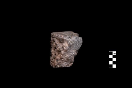 Image of Last Existence: Buddha performing a miracle before ascetics