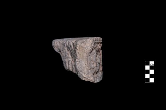 Image of Last Existence: Buddha performing a miracle before ascetics