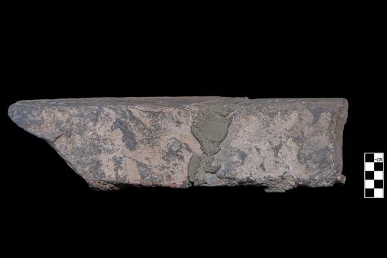 Image of Last Existence: Buddha performing a miracle before ascetics