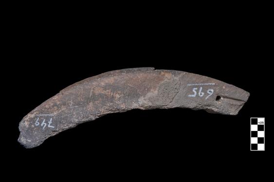 Image of Last Existence: Buddha performing a miracle before ascetics