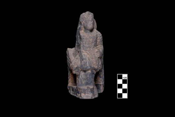 Image of Winged centaur