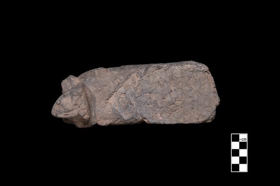 Image of Winged centaur