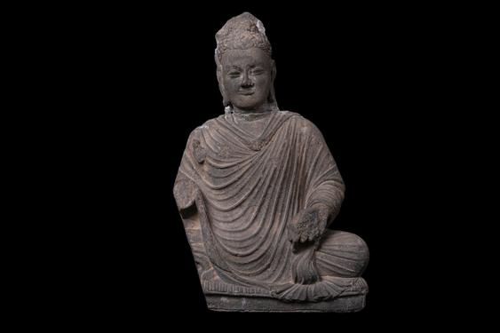Image of Buddha