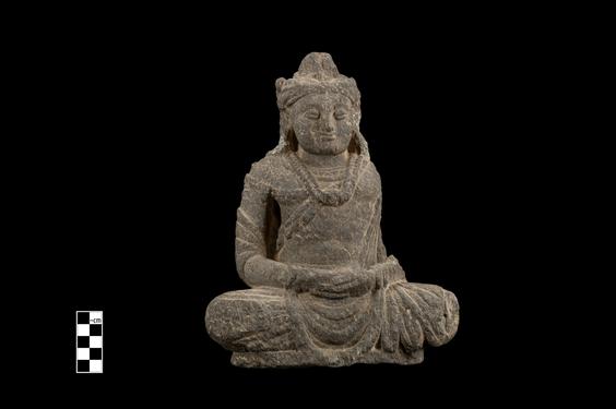 Image of Bodhisattva