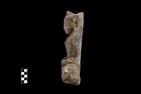 Image of Bodhisattva