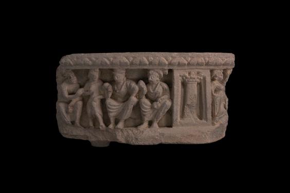 Image of Last Existence: Birth Cycle