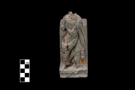 Image of Male devotee