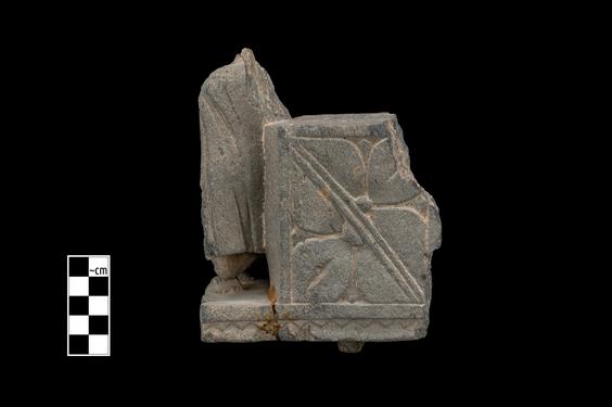 Image of Male devotee