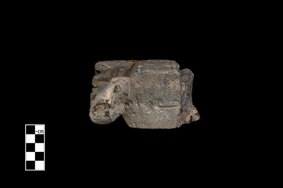 Image of Male devotee