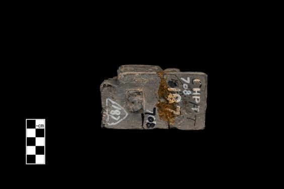 Image of Male devotee