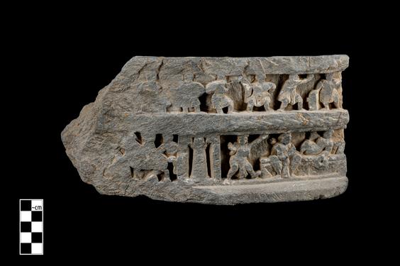 Image of Last Existence: Princely Life; male figures