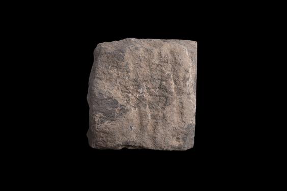 Image of Male devotee