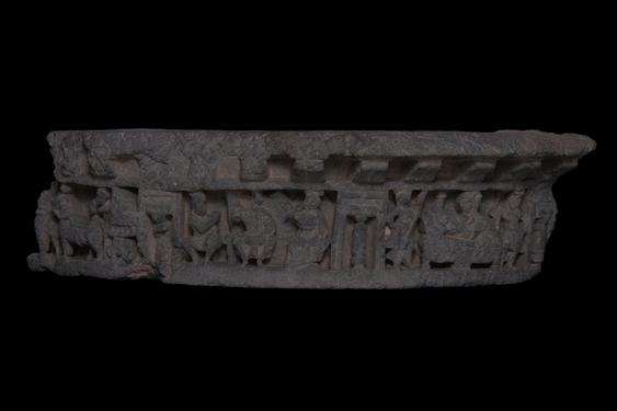 Image of Last Existence: Birth Cycle