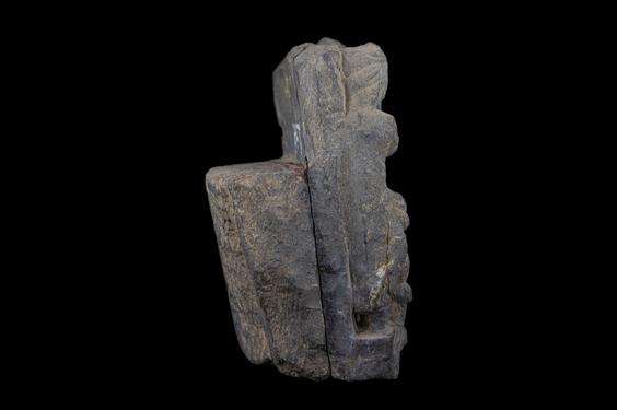 Image of Last Existence: The Gods entreat the Buddha to preach