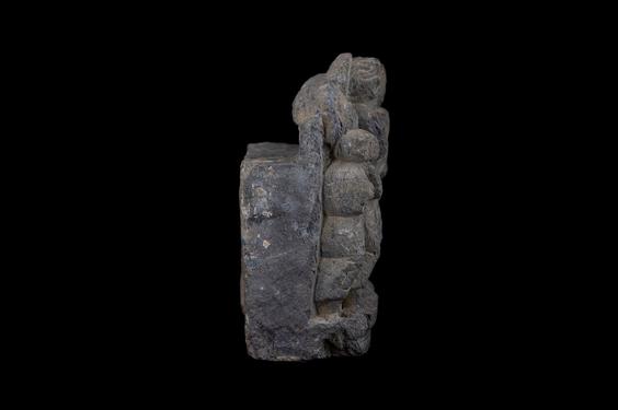 Image of Last Existence: Offering of Dust