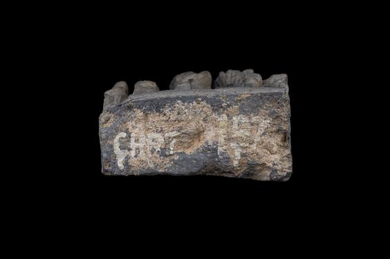 Image of Last Existence: Offering of Dust