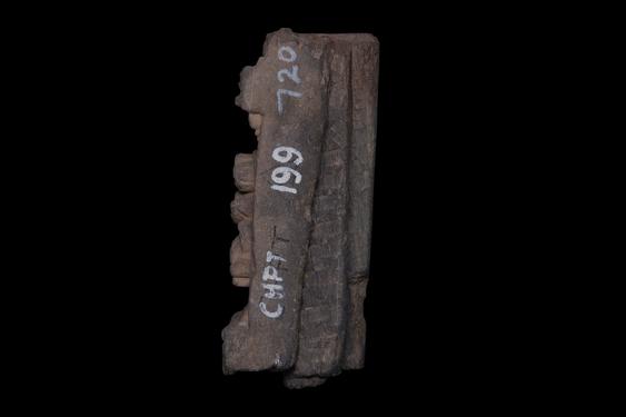 Image of Bodhisattva, monk