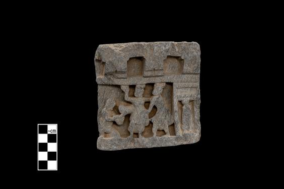 Image of Last Existence: Buddha's birth