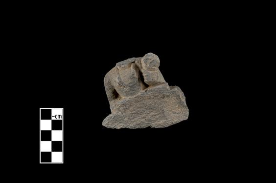 Image of Male figure