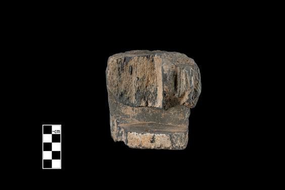 Image of Winged centaur