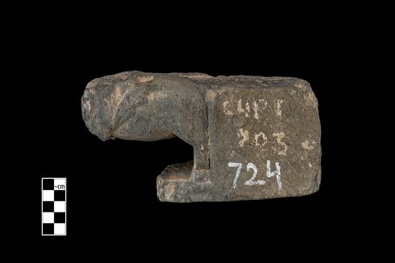 Image of Winged centaur