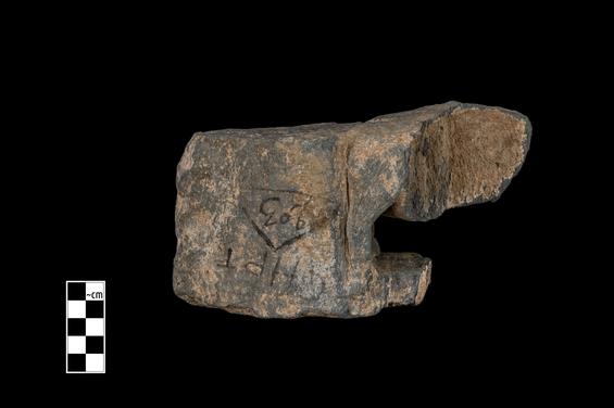 Image of Winged centaur