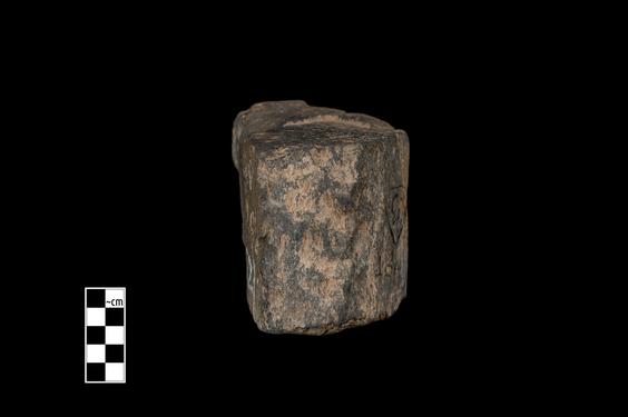 Image of Winged centaur