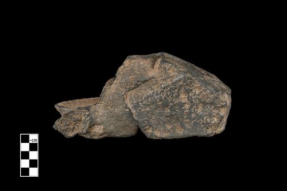 Image of Winged centaur