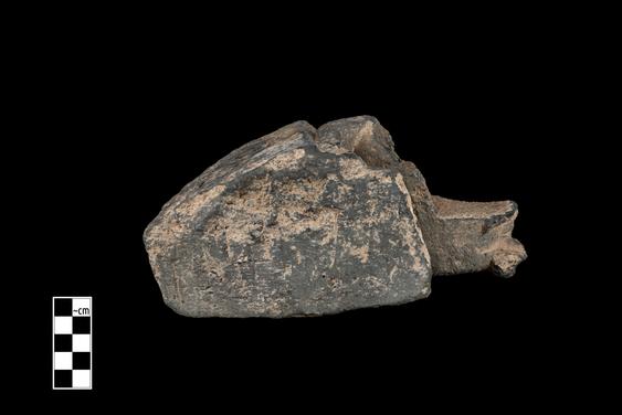 Image of Winged centaur