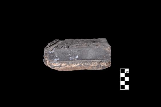 Image of Last Existence: Offering of Dust, Taming of the Elephant