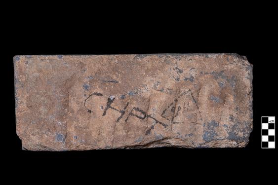 Image of Last Existence: Offering of Dust, Taming of the Elephant