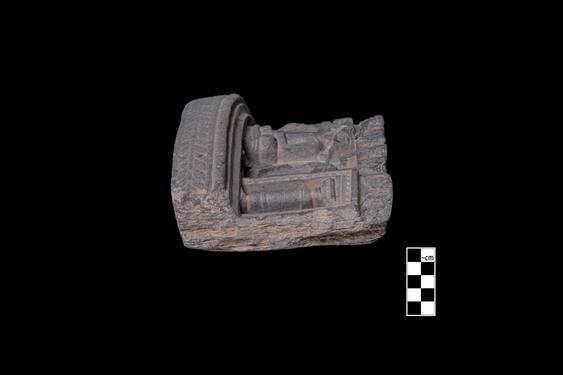 Image of Last Existence: Presentation of the Bowls, Unidentified scene