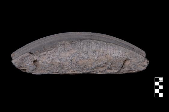 Image of Last Existence: Presentation of the Bowls, Unidentified scene