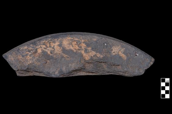 Image of Last Existence: Presentation of the Bowls, Unidentified scene