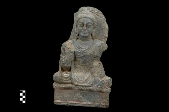 Image of Buddha