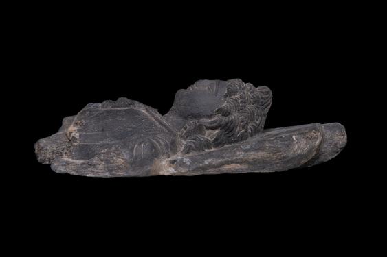 Image of Bodhisattva