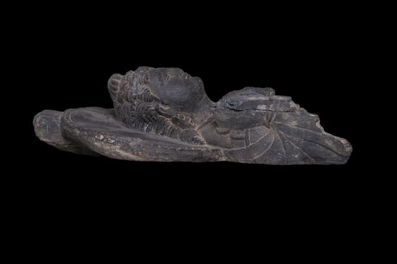 Image of Bodhisattva