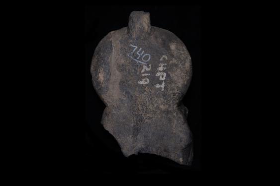 Image of Bodhisattva