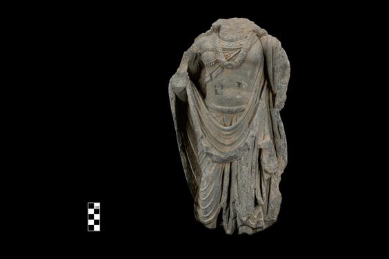 Image of Bodhisattva