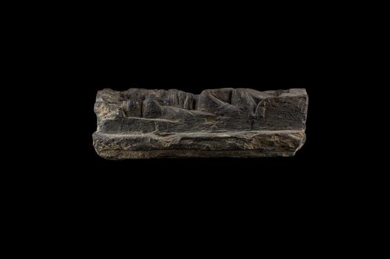 Image of Bodhisattva in Tuṣita Heaven