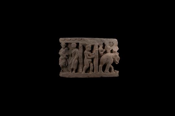 Image of Last Existence: Taming of the Elephant