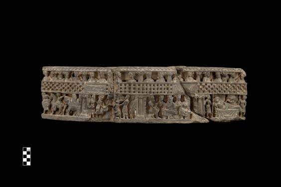 Image of Last Existence: Birth Cycle; female figures