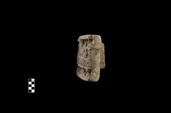 Image of Last Existence: Birth Cycle; female figures