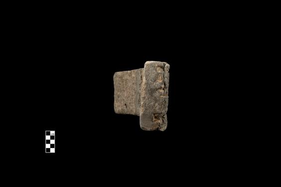 Image of Last Existence: Birth Cycle; female figures