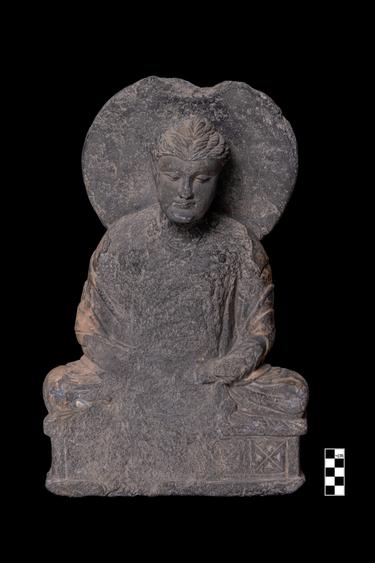 Image of Buddha