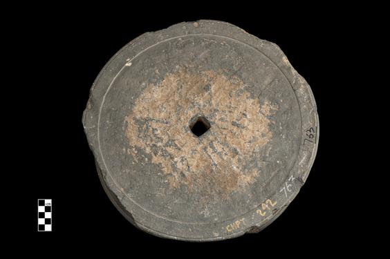 Image of Last Existence: Visit of the Ascetics